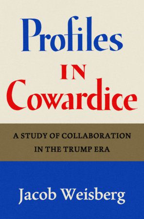 Profiles Cowardice